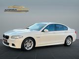 BMW 520d Lim. M Sport Head-up Navi Sitzheizung - gebrauchte BMW 520 aus dem Jahr 2012