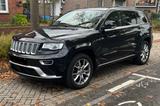 Jeep Grand Cherokee Summit 3.0 V6 M.-Jet 184kW Au... - Jeep Grand Cherokee mit Diesel-Antrieb: 3.0