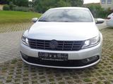 Volkswagen CC BMT 4Motion Sportline - Volkswagen CC aus 2011