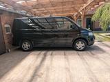 Volkswagen Vw t5 Multivan  2.5 TDI - gebrauchte VW T5 Multivan aus dem Jahr 2005