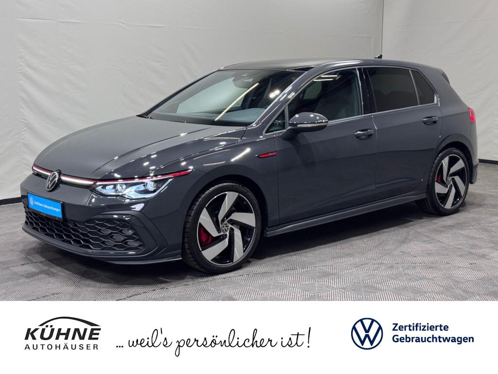 Volkswagen Golf GTI DSG | MATRIX PANO ACC NAVI NEBEL PDC