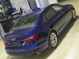 Audi A4 40 TFSI 2.0 S tronic S line Navi GRA DAB LM18 - Audi A4: 2.4