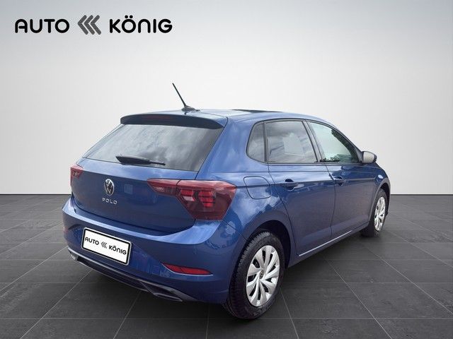 Fahrzeugabbildung Volkswagen Polo Life 1.0 TSI 70 kW *Navi*