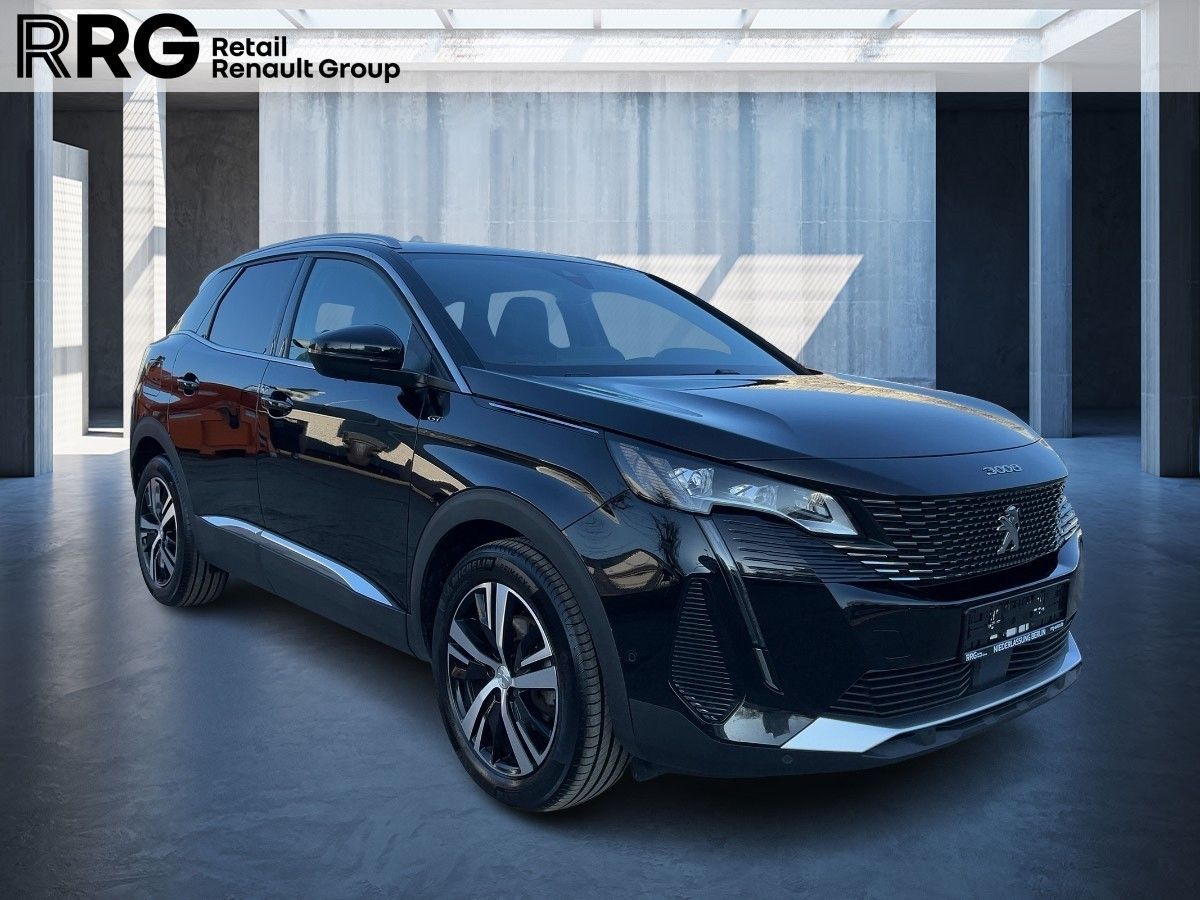 Peugeot 3008 - Bild 7