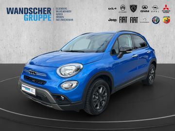 Fiat 500X MY22 CROSS HYBRID Komfort