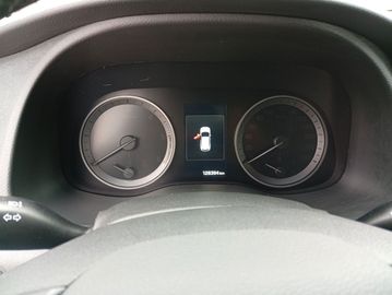Hyundai TUCSON - 11