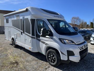 Sunlight Adventure T 68 Hubbett SATTV Digital Solar