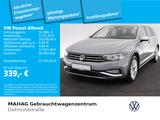 Volkswagen Passat Alltrack 2.0 TDI 4Mot. AHK Navi LED Kamer - gebrauchte VW Passat Alltrack aus dem Jahr 2023