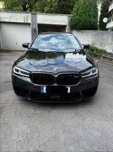 BMW M5 Carbondach, B&W, Sitzbelüftung 