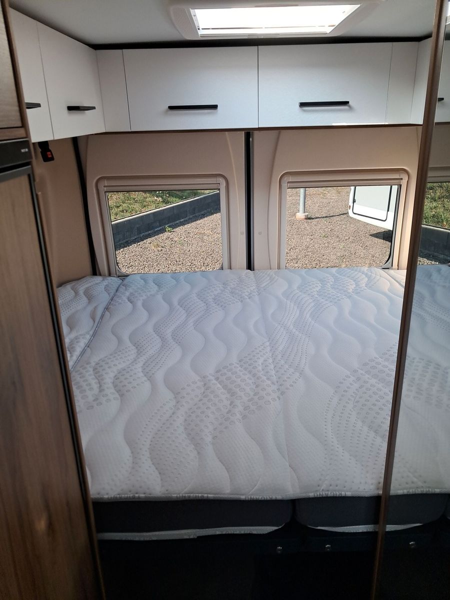 Fahrzeugabbildung Karmann Dexter DE 580 140 PS und Concept Paket