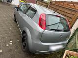 Fiat punto  2 Hand 1.4 Motor - Fiat Punto aus 2008: 1.4