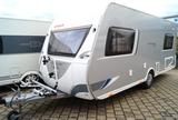 Knaus Camper 510 