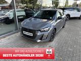 Peugeot 208 1,2 PT 100 Allure 6 Gang ACC Kessy Sitzhzng - Peugeot: 1.6