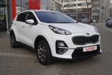 Kia Sportage Vision 4WD AHK Kamera 4x Sitzheizung - Kia Sportage mit Anhängerkupplung