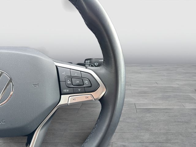 T-Roc STYLE 2.0 TDI DSG AHK MATRIX LED CLIMATRON