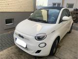 Fiat 500e Icon Cabrio 42 kWh Icon
