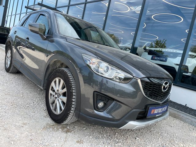 Mazda CX-5 Sendo AWD *NAVI*ALLRAD*AHK*KLIMAAUTOMATIK