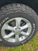 Nissan Pathfinder 2.5 dCi DPF LE 4WD LE - Nissan aus 2013