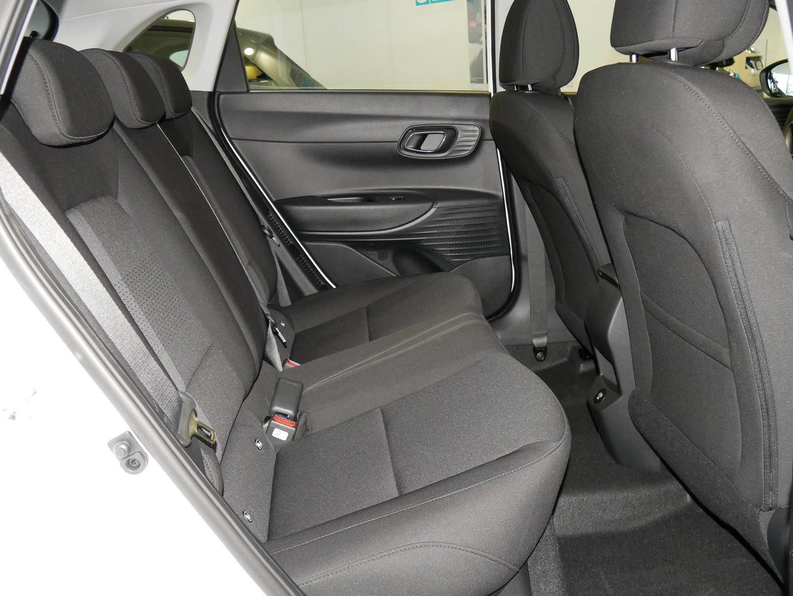 Hyundai i20 - Bild 18