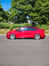 Audi S3 8Y Limousine (DCC,Matrix LED,Pano,... - Audi S3: 8l