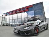 Lamborghini Huracán STERRATO Sport Seats* Dachkorb* Bügel !*
