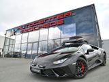 Lamborghini Huracán STERRATO Sport Seats* Dachkorb* Bügel !*