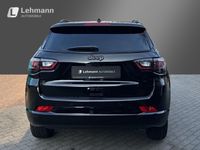 Jeep Compass - Vorschau Bild 5