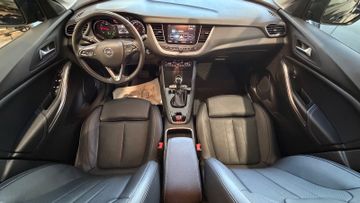 Opel Grandland (X) - 10