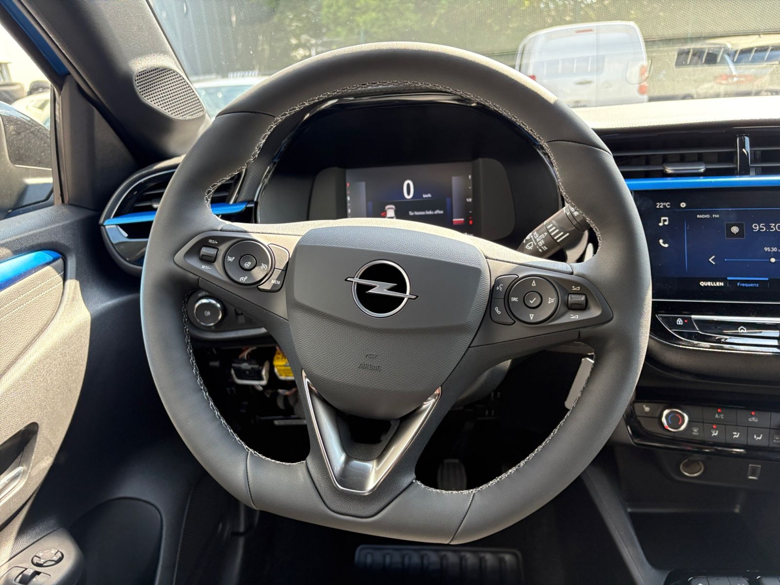 Opel Corsa - Bild 12