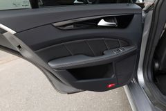 Fahrzeugabbildung Mercedes-Benz CLS 63S AMG 4M Shooting Brake