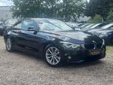 BMW 420d TÜV NEU*2.Hand*Autom.*Spur-Ass*Navi - BMW 4er Reihe mit Diesel-Antrieb: Sportwagen