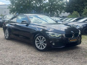 BMW 420 - 1