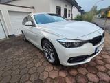 BMW 320d Touring Sport Line Automatic  - BMW 3er Reihe in Dortmund