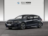 BMW 118i M Sportpaket Navi LED Klima Sitzhzg HiFi - BMW 1er Reihe: Sportpaket