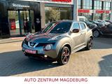 Nissan Juke N-Connecta NAV*SITZHZG*AHK - Nissan Gebrauchtwagen in Magdeburg