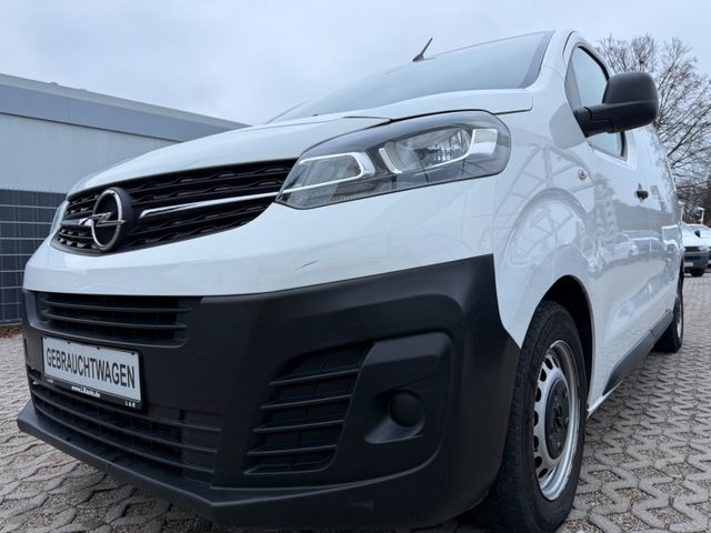 Opel Vivaro  1.5 D Kasten Edition M Klima Pdc