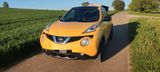 Nissan Juke 1.6 DIG-T Tekna 4x2 Tekna