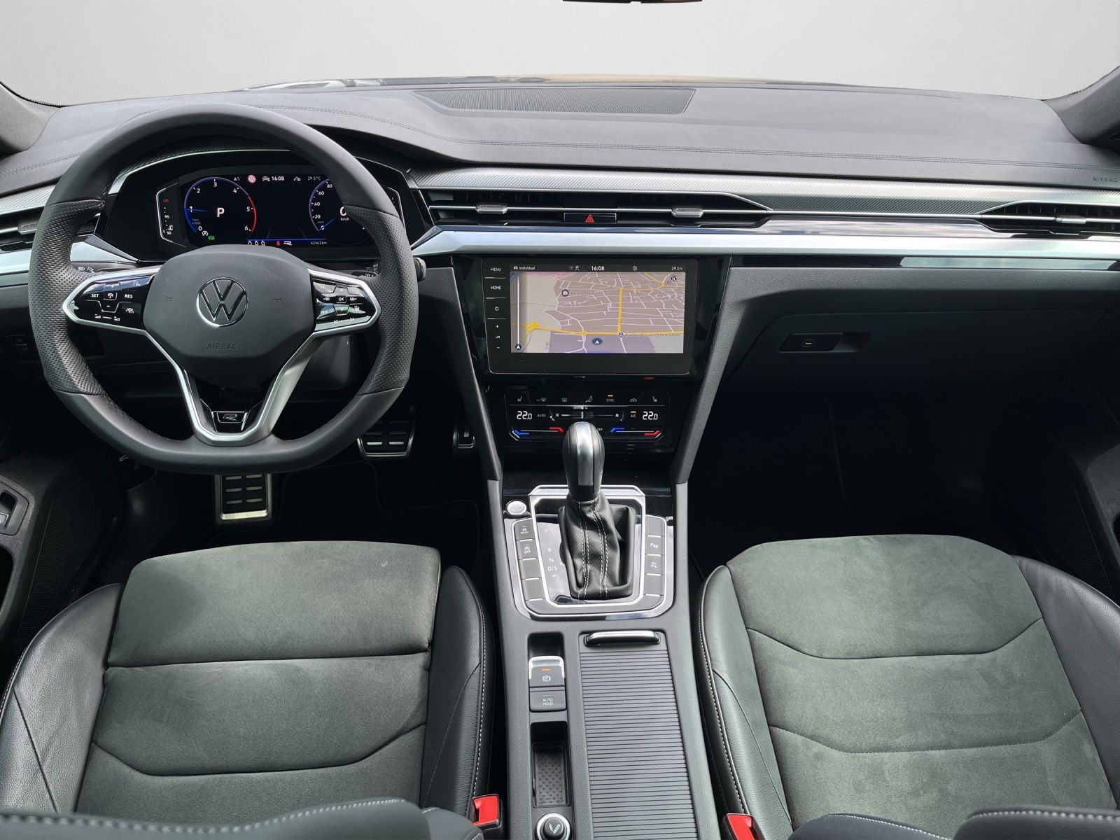 Volkswagen Arteon - Bild 4