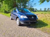 Volkswagen Fox 1.4 - Raumwunder - Volkswagen Fox: 1.4