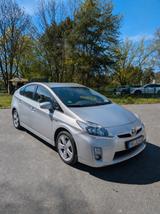 Toyota Gepflegter Prius 1.8-l-VVT-i -BJ 2009  - gebrauchte Toyota Prius aus dem Jahr 2009