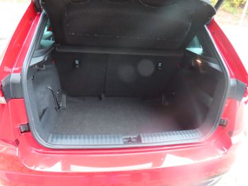 Fotografie 13 des Skoda Kamiq Monte Carlo 1.5 DSG AHK Navi
