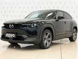 Mazda MX-30 EV AD'VANTAGE-P IV-P/ACC/NAVI/Matrix-LED - schwarze Mazda MX-30
