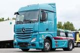 Mercedes-Benz Actros 1842 BigSpace 2-Tanks  Euro 6 - Mercedes-Benz Actros 1842