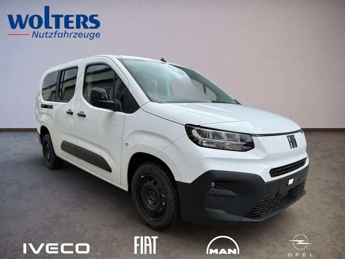 Fahrzeugabbildung Fiat Doblo L2 Kombi 102 MT6