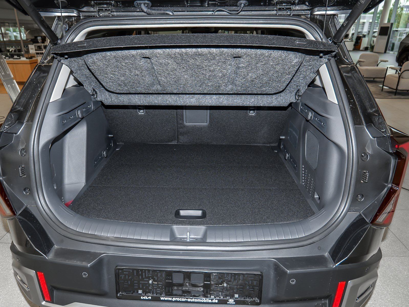 Kia Andere - Bild 17