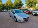 Fiat Grande Punto 1.2*85TKm*Klima*TÜVneu*Garantie - Fiat Grande Punto in Chemnitz