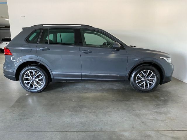 Tiguan Life 1.4 TSI DSG eHybrid NAVI+KAMERA