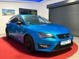 Seat Leon ST FR  Temp/Navi/Alcantara - Seat Leon Gebrauchtwagen in Hagen