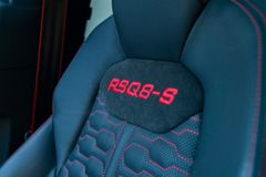 AUDI ABT RSQ8-R 4.0 TFSI quattro/ MASSAGE/ STANDHZG.