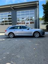 Audi A4 2.0 TDI 140kW S tr. quattro design Avant ... - Audi A4: 140 TDI
